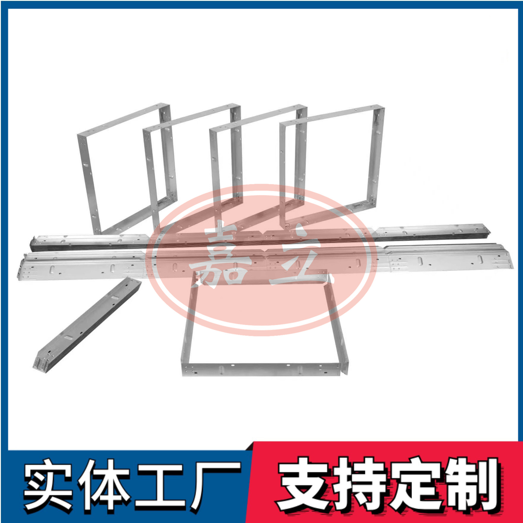 元江过滤器安装固定框架